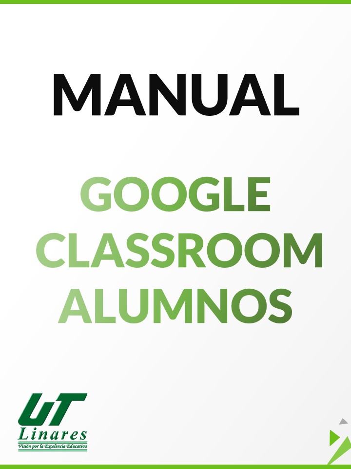 Google Classroom Alumnos
